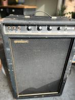 Marlboro Soundworks GBO-15B voor hobbyist, Ophalen, Gebruikt, Gitaar, Minder dan 50 watt