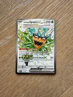 Teal Mask Ogerpon EX 166 PROMO, Ophalen, Nieuw, Losse kaart