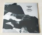 Andrew Bird - Inside Problems CD 2022 Nieuw, Ophalen of Verzenden, Nieuw in verpakking, Alternative