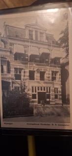 Corpsgebouw universiteit, Ophalen of Verzenden