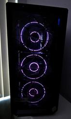 High End - Gaming PC, Ophalen, 32 GB, Virtual Reality, Gaming PC