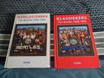 Wereldsterren The Beatles, Ophalen of Verzenden, Boek, Tijdschrift of Artikel
