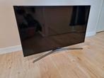 Samsung 40inch ue40mu6120k ultra HD, Audio, Tv en Foto, Ophalen, 50 Hz, Zo goed als nieuw, Samsung