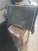 Radiator met ventilator voor Mercedes-Benz CLS 2013, Auto-onderdelen, Motor en Toebehoren, Ophalen of Verzenden, Gebruikt, Mercedes-Benz