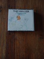 Thijs van Leer Introspection The Collection  2 CD s, Verzenden, Zo goed als nieuw