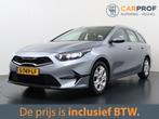 Kia Ceed Sportswagon 1.0 T-GDi DynamicLine Trekhaak | Camera, Auto's, Kia, Voorwielaandrijving, Stof, Gebruikt, Euro 6