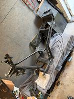 Gilera runner frame zonder 123, Fietsen en Brommers, Ophalen, Gebruikt