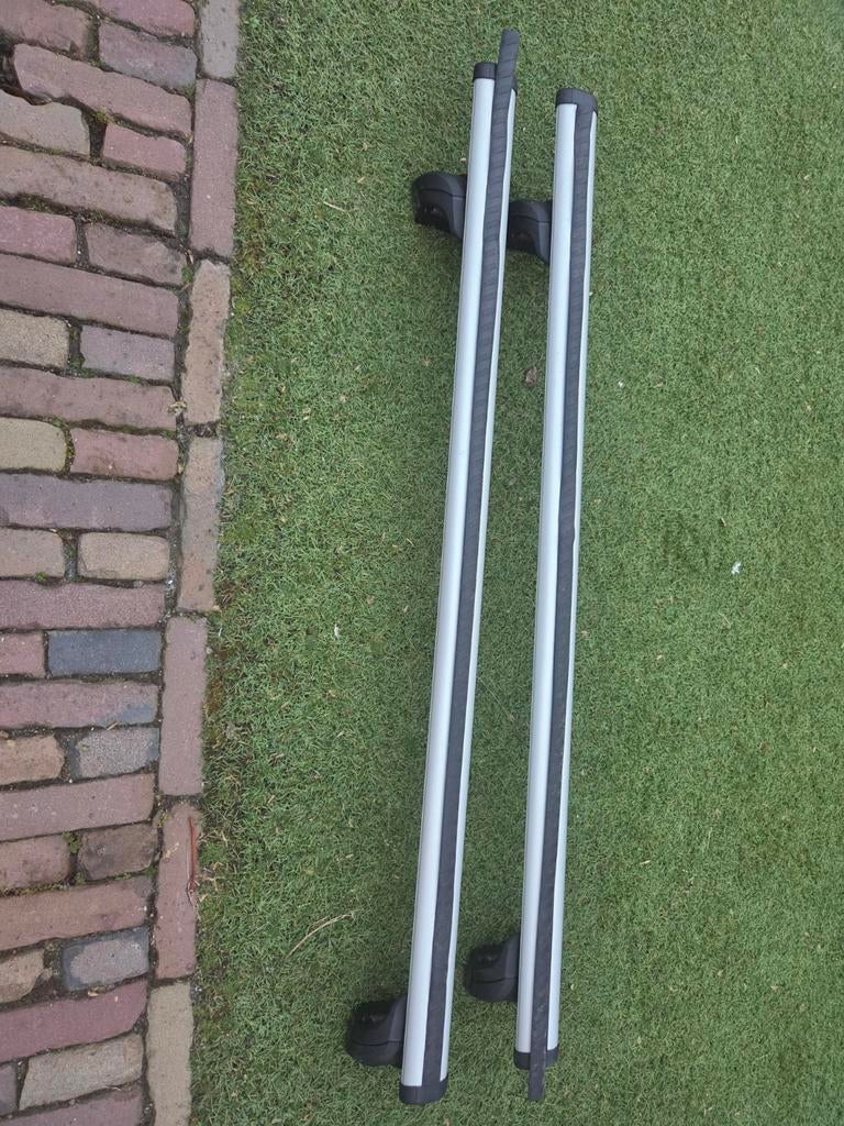 Dakdragers voor Opel Grandland en Crossland bouwjaar ca 2019, Ophalen