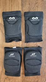 Kniebeschermers maat S, Ophalen, Gebruikt