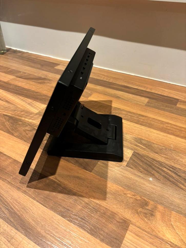 Beetronics 12” FULL-HD, Computers en Software, Monitoren, Zo goed als nieuw, Ophalen of Verzenden