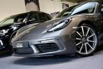 Porsche 718 Boxster 2.0 Sport Uit|Elek. zetels|Cam|PASM, Automaat, Achterwielaandrijving, Gebruikt, 4 cilinders