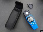 DIGITALE LICHT METER, Ophalen, Zo goed als nieuw