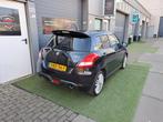 Suzuki Swift 1.6 Sport 136PK 5DRS Keyless Xenon Clima Cruise, Voorwielaandrijving, Euro 5, Gebruikt, 4 cilinders