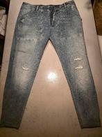 Denham slim fit Jeans Broek, Kleding | Heren, Blauw, Ophalen of Verzenden, Zo goed als nieuw, W33 - W34 (confectie 48/50)