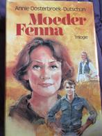 A. Oosterbroek- Dutschun "Moeder Fenna" Trilogie, Gelezen, A. Oosterbroek- Dutschun ", Ophalen of Verzenden, Nederland