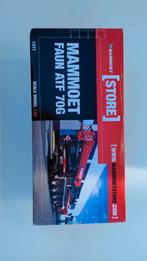 Mammoet Faun ATF 70G WSI 1:50 modelkraan, Ophalen of Verzenden, Nieuw, Overige typen