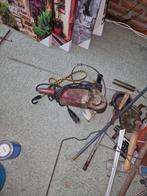 Oude Grote Flex / Slijpmachine 180mm, Ophalen of Verzenden, Gebruikt, 1200 watt of meer, Overige typen