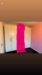 4 deuren pax kast ikea, Huis en Inrichting, Kasten | Kledingkasten, Ophalen, 50 tot 100 cm, 200 cm of meer