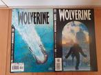 Wolverine set #177-178 The Shadow Pulpit Marvel Comics, Meerdere comics, Verzenden, Zo goed als nieuw, Amerika