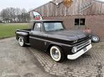 Chevrolet USA c10 pick-up v8, Auto's, Automaat, Achterwielaandrijving, Overige carrosserieën, Bedrijf