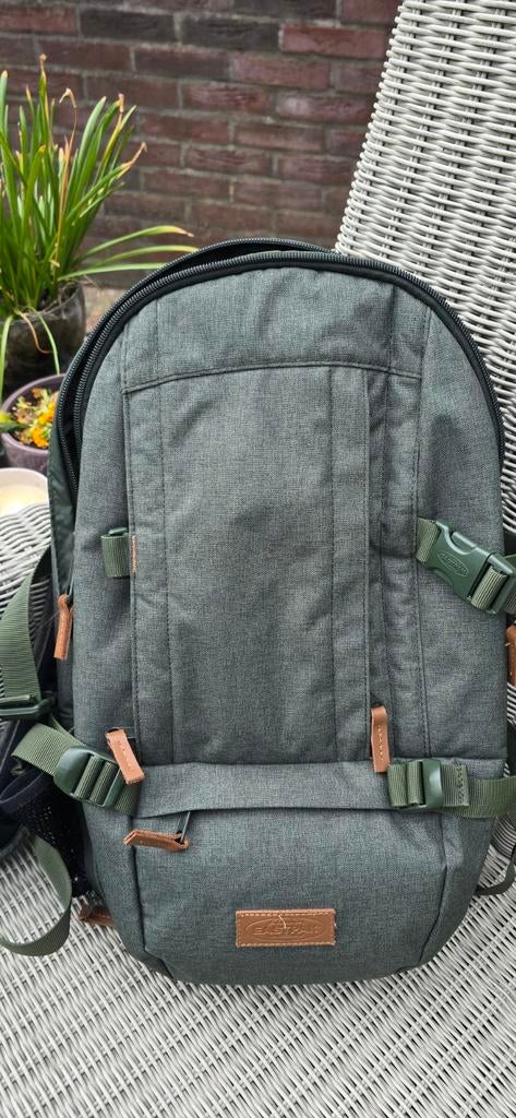 Eastpak Floid rugtas, Ophalen of Verzenden, Zo goed als nieuw, Eastpak