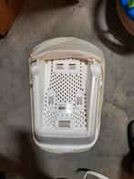 Stokke babystoel, Ophalen, Meegroeistoel