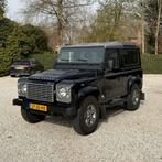 Land Rover Defender 2008 (nieuwe motor), Stoelverwarming, 4 cilinders, 4 stoelen, Defender