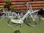 Gazelle Miss Grace damesfiets S d49, Ophalen, Gebruikt, 47 tot 50 cm, Versnellingen