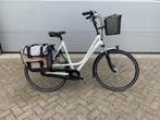 Nette dames fiets, Ophalen of Verzenden, Zo goed als nieuw, Versnellingen