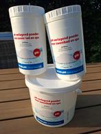 Interline PH- Poeder - 5kg, Tuin en Terras, Zwembad-toebehoren, Ophalen of Verzenden, Nieuw, Reinigingsmiddel