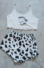 zomer nachtkleding maat S, Ophalen of Verzenden, Gedragen, Maat 36 (S)