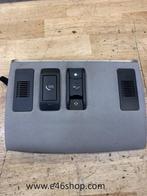 Dakraam en SOS schakelaar BMW E60 E61, Auto-onderdelen, Ruiten en Toebehoren, Gebruikt, -, -, Ophalen of Verzenden