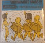De Tip Toppers > Voorwaarts mars, Gebruikt, 7 inch, Single, Ophalen of Verzenden