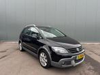 Volkswagen Golf 1.4 TSI Cross TREKHAAK | CRUISE | NAP !, Auto's, 1357 kg, 4 cilinders, Startonderbreker, Zwart
