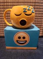 Emoji Mok CBA, Keramiek, Nieuw, Ophalen of Verzenden, Overige stijlen