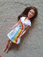 Simba toys barbiepop K3, Verzamelen, Poppen, Ophalen of Verzenden, Zo goed als nieuw, Pop