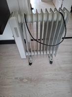 Elektrische olie kacheltje., Ophalen of Verzenden, Minder dan 60 cm, Kachel, 30 tot 80 cm