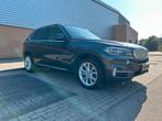BMW X5 Xdrive 40E Hybr Aut 2015 Grijs NAP VOLOPTIE, Auto's, BMW, X5, 4 cilinders, Bruin, Vierwielaandrijving