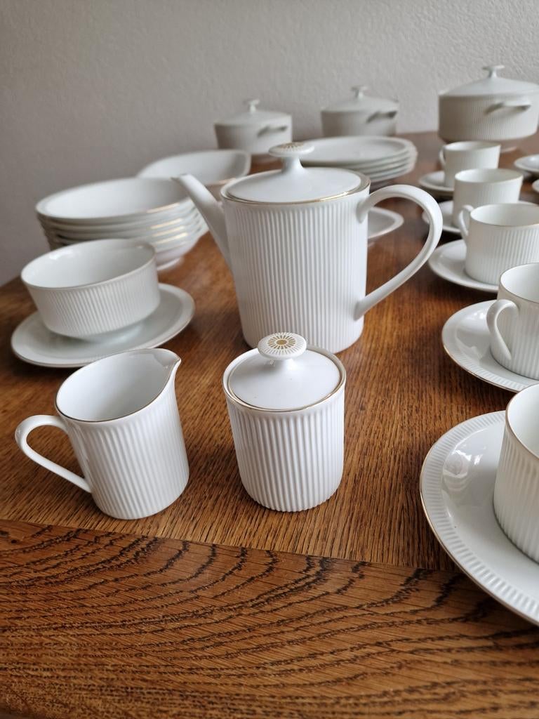 Prachtig Arzberg eetservies - in prima staat, Ophalen, Zo goed als nieuw