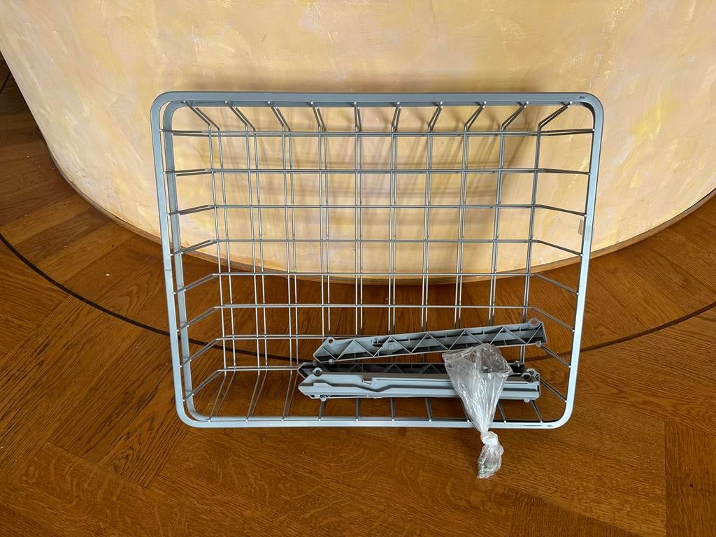Ikea Pax Komplement draadmanden uittrekbaar, Ophalen, Zo goed als nieuw