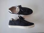 Gabor comfort maat 38.5 zwarte suede sneakers duo ritsen, Kleding | Dames, Schoenen, Verzenden, Zwart, Gabor, Sneakers of Gympen