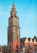 Groningen, Martinitoren, Ophalen of Verzenden, 1980 tot heden, Gelopen, Groningen