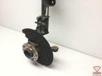 fiat 500x 2018 veerpoot compleet met fusee links 00520567930, Gebruikt, Stellantis Europe S.p.A., Ophalen of Verzenden, Info@stellantis.com