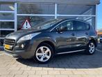 Peugeot 3008 1.6 Style /Cruise/Climate/Navi/Pano/Trekhaak/, Voorwielaandrijving, Euro 5, Stof, Gebruikt