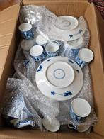 Lange Lijst Servies in Goede Staat, Ophalen of Verzenden