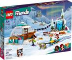 Lego 41760 Friends, Ophalen of Verzenden, Zo goed als nieuw, Complete set, Lego