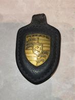 Gebruikt origineel porsche sleutelhanger vanuit porsche deal, Ophalen of Verzenden, Gebruikt, Overige typen