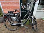 Nette set Gazelle Orange C7+ e-bike krachtige voorwiel motor, Fietsen en Brommers, Elektrische fietsen, Ophalen, Gebruikt, 51 tot 55 cm