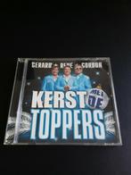 Kerst met de Toppers  1x afgespeeld  zgan, Cd's en Dvd's, Ophalen of Verzenden, Zo goed als nieuw