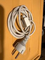 MagSafe stroomkabel en duckhead, Ophalen of Verzenden, Gebruikt